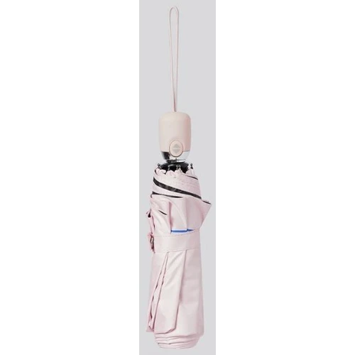 Парасолька жіноча автомат Monsen рожевий (C1rio25-pink): Тип ручки Прямая