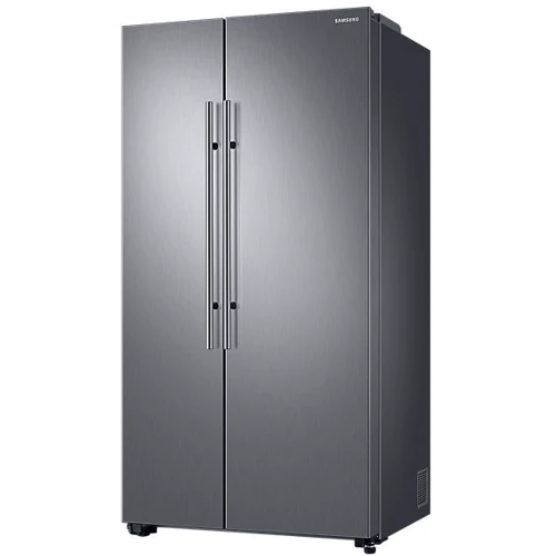 Холодильник Side-by-Side Samsung RS66N8101S9: Объем морозильной камеры, л 236