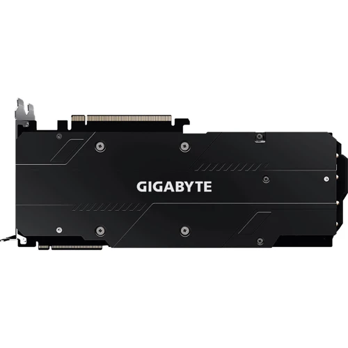 Видеокарта GIGABYTE GeForce RTX2070 SUPER 8192Mb GAMING OC (GV-N207SGAMING OC-8GD): Исполнение Трехслотовое