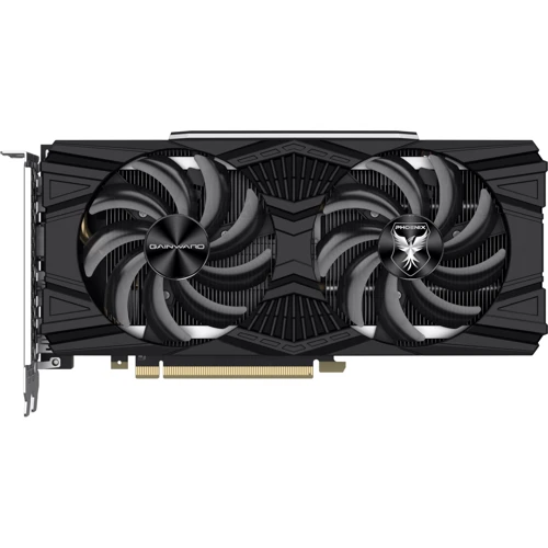 Видеокарта Gainward GeForce RTX 2060 SUPER Phoenix 8GB (471056224-1105): Тип памяти GDDR6