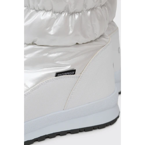 Дутики CMP Holse Wmn Snow Boot WP (39Q4996-A001) 40 (41) білий зимовий текстиль фото 4