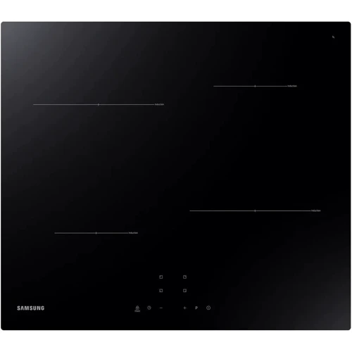Варочная поверхность Samsung NZ64T3706A1