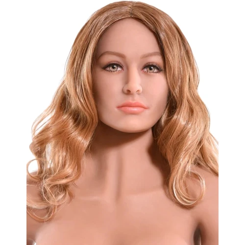 Живая секс-кукла от Pipedream Ultimate Fantasy Dolls Bianca, 163 см