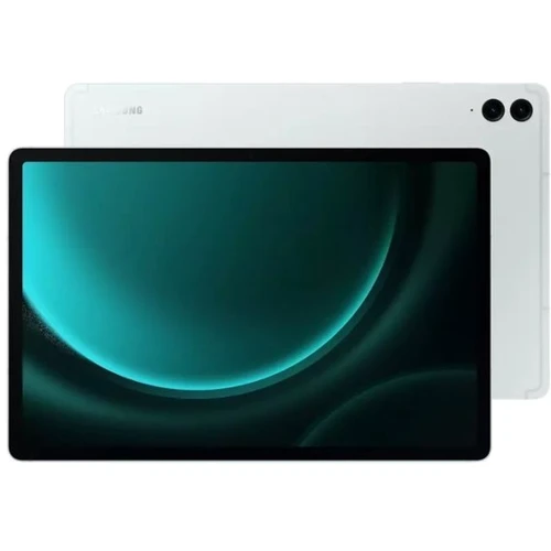 Планшет Samsung Galaxy Tab S9 FE Plus 12/256GB Wi-Fi Ocean Green (SM-X610NLGE)