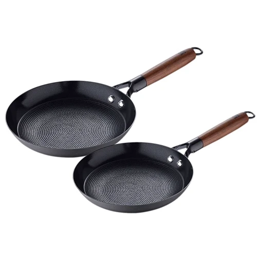 

Набор сковородок MasterPro Odin 20/24 см (BGEU-5110)
