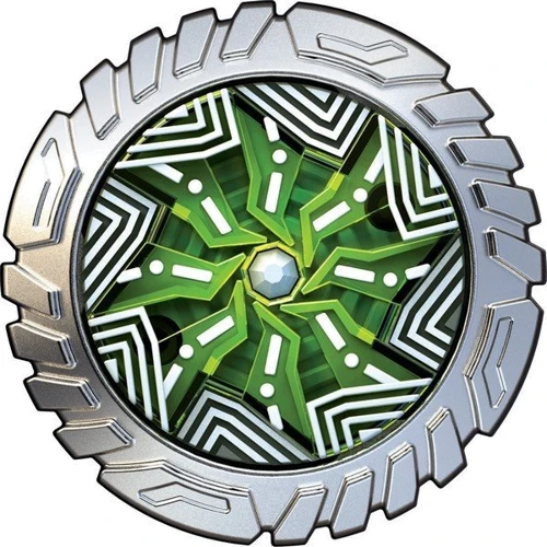 Іграшка-спиннер Silverlit Spinner M.A.D. в закритій упаковці (в асортименті) (86340)