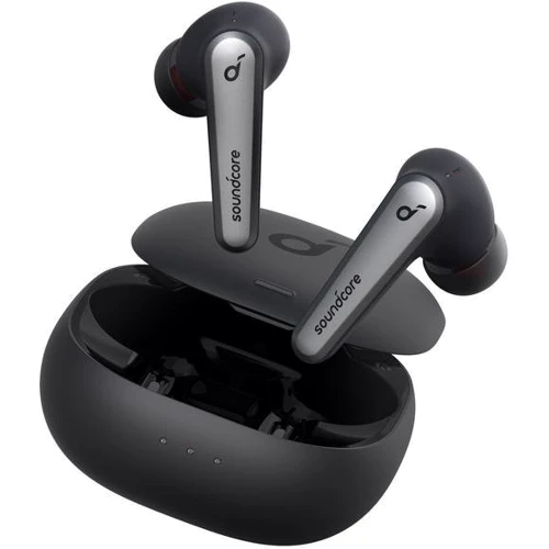 Наушники ANKER SoundСore Liberty Air 2 Pro Black (A3951G11/A3951Z11): Тип конструкции вакуумные