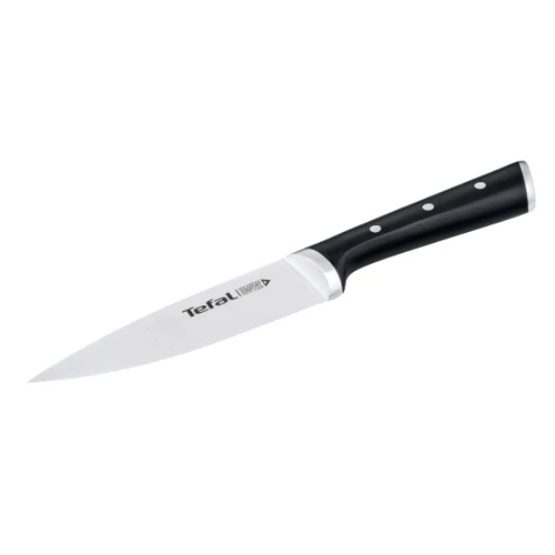 Кухонный нож Tefal Ice Force 15 см (K2320324)