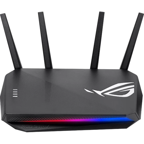 Маршрутизатор Wi-Fi ASUS ROG Strix (GS-AX3000) MESH gaming