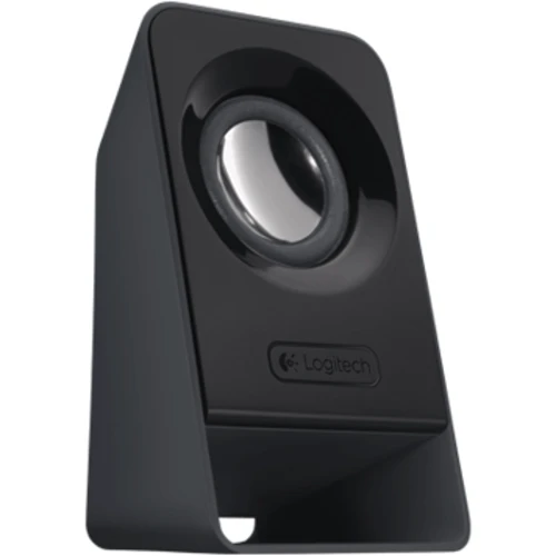 Акустична система Logitech Z213 (980-000942): Формат акустики 2.1