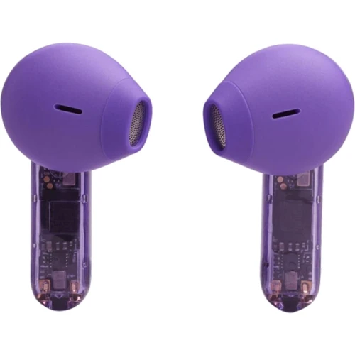 Наушники JBL Tune Flex 2 Ghost Purple (JBLTFLEX2GMAE): Тип крепления без креплений