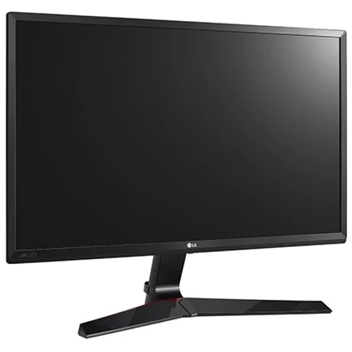 Монитор LG 24MP59G-P: Диагональ 23.8"