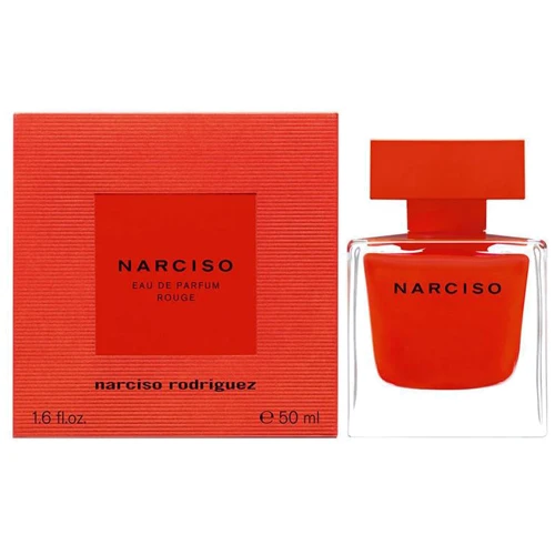 Narciso Rodriguez Narciso Rouge парфумована вода 50 мл