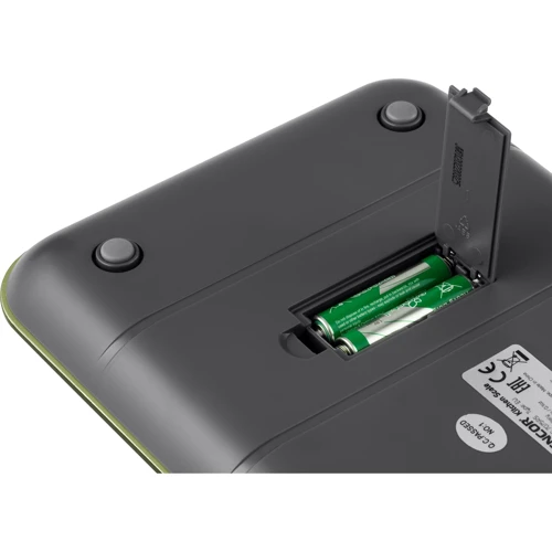 Весы кухонные Sencor SKS 7070GG