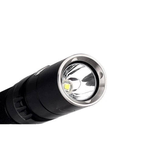 Ліхтар Fenix LD22 G2 2015: Сертифікат захищеності IPX8
