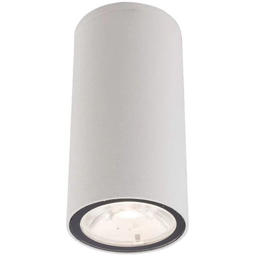 Светильник уличный Nowodvorski 9111 Edesa LED 1x3W 3000K 220Lm IP54 Wh