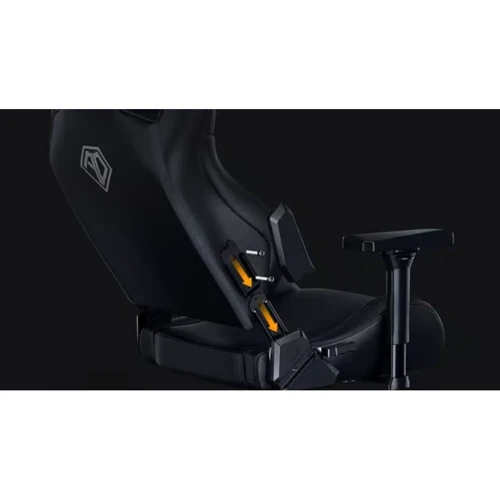 Кресло геймерское Anda Seat Kaiser Frontier XL Grey (AD12YXL-17-G-F-G02)