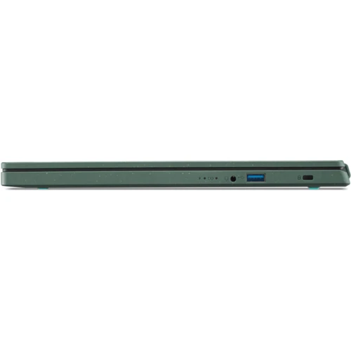 Ноутбук ACER Aspire Vero AV15-53P-540B (NX.KN5EU.002) UA: Видеоадаптер Intel Iris Xe Graphics