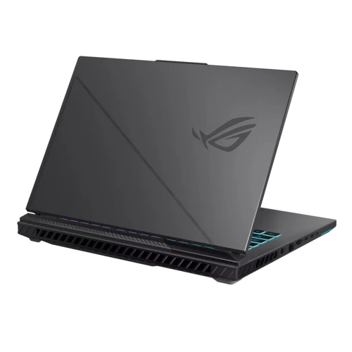 Ноутбук ASUS ROG Strix G16 G614JIR (G614JIR-AS94): Оперативная память 16 ГБ