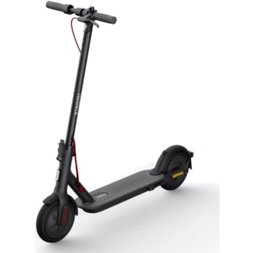 Электросамокат Xiaomi Electric Scooter 3 Lite Black