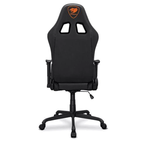 Крісло геймерське Cougar Armor ELITE (Black) фото 4