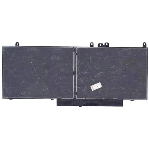 Батарея для ноутбука Dell G5M10 Latitude E5450 7.4V Black 6460mAh Orig: Ємність, мАг 6460
