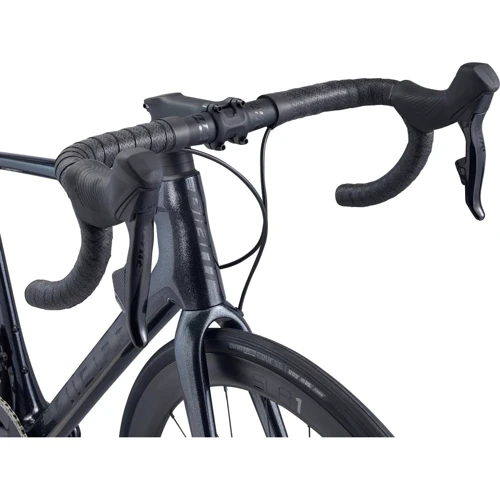 Велосипед Giant TCR Advanced Pro 2 Disc карб M (2100010105): Матеріал рами Карбон