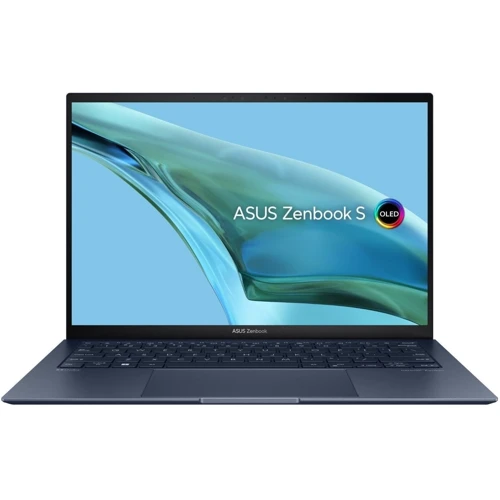 Ноутбук ASUS ZenBook S 13 UX5304MA-NQ040W (90NB12V3-M00AV0) UA