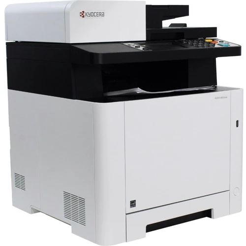 МФУ Kyocera ECOSYS M5526cdn (1102R83NL0): Максимальный формат бумаги (размер, мм) A4