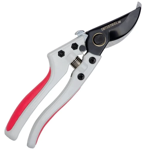 Секатор Intertool FT-1012