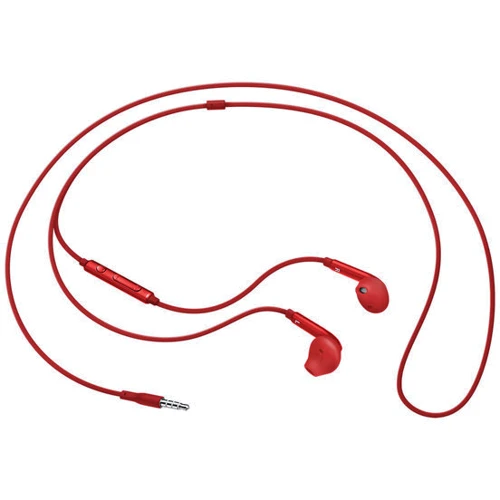 Наушники Samsung EO-EG920L Red: Чувствительность (дБ) 101.5