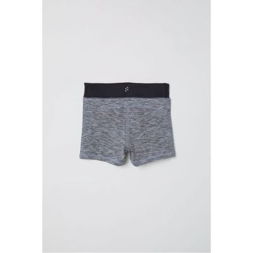 Шорти H & M 5640737 110-116 см сірі: Тип Шорти