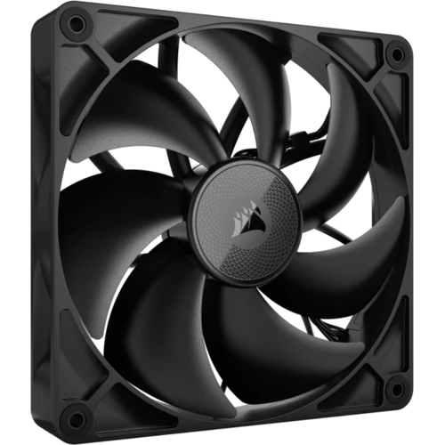 Кулер Corsair iCUE Link RX140 PWM Dual Pack (CO-9051012-WW): Уровень шума, dB 10-36