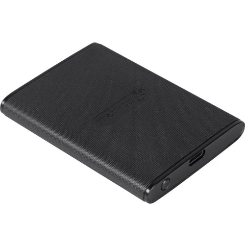 Transcend ESD270C 2 TB (TS2TESD270C): Форм-фактор Portable