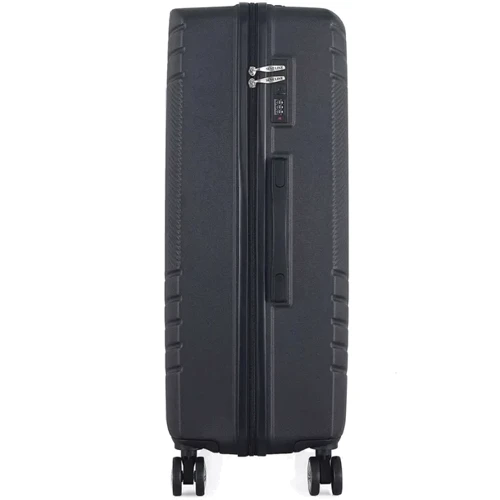 Чемодан Semi Line 28" (L) Black (T5789-3): Страна производитель Китай