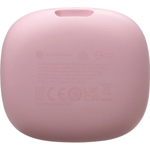 Наушники JBL Wave Flex 2 Pink (JBLWFLEX2PIK)