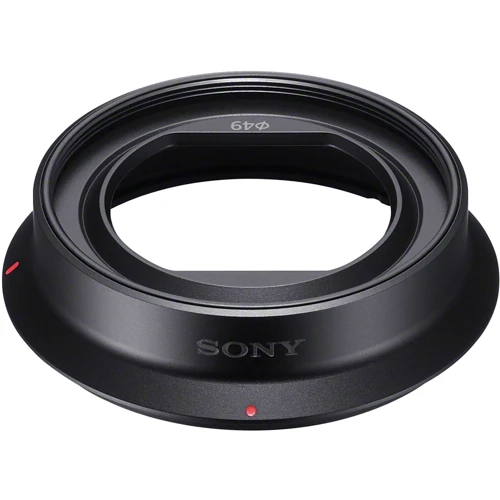 Об'єктив для фотоапарата Sony SEL50F25G 50mm f/2.5 G FE UA фото 6