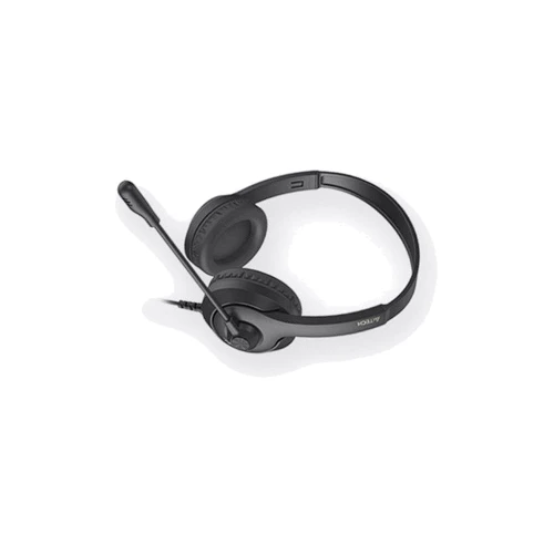 Наушники A4Tech FH100U Stone Black: Тип конструкции полноразмерные