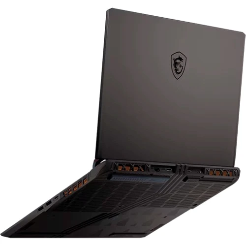 Ноутбук MSI Vector GP68HX (GP68HX 13VH-272PL): Тип екрану матовый