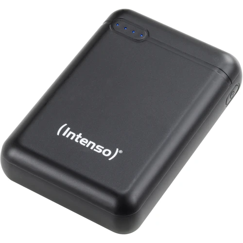 

Intenso Power Bank 10000mAh Black (7314530)