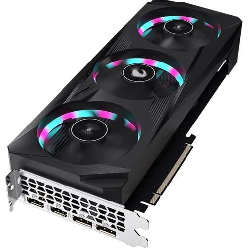 Відеокарта Gigabyte Radeon RX 6700 XT 12Gb AORUS ELITE (GV-R67XTAORUS E-12GD): Призначення звичайні