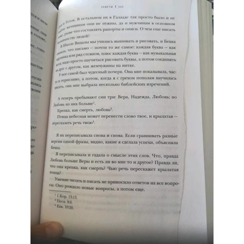Маргарет Етвуд: Завіти: Кількість сторінок 480