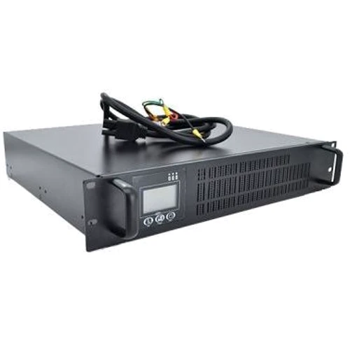 Ritar ONLINE RT-1KL-LCD, REC 1000VA (800Вт), 36V (RT-1KL-LCD)