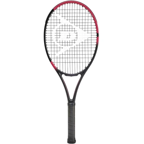 Ракетка для тенниса Dunlop TEAM 285 black/red no cover Gr4 (10312880)