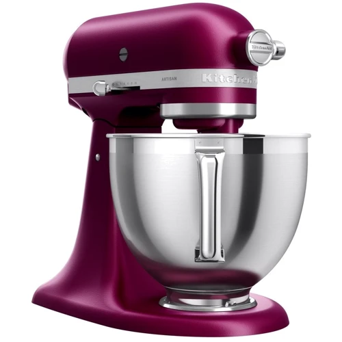 Кухонный комбайн KitchenAid Artisan 5KSM195PSEBE: Конструкция стационарный