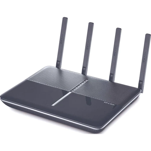 Маршрутизатор Wi-Fi TP-Link Archer С5400