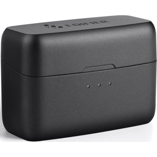 Наушники Edifier TWS5 Black: Сопротивление наушников (Ом) 16