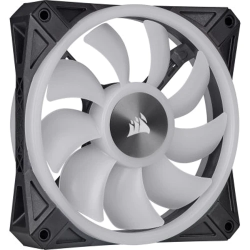 Кулер Corsair iCUE QL120 RGB 120mm PWM Triple Fan (CO-9050098-WW): Назначение для корпуса