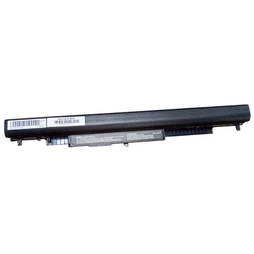 Батарея для ноутбука HP HS04 Pavilion 14-ac 14.6V 38Wh Black 2600mAh OEM (918835)
