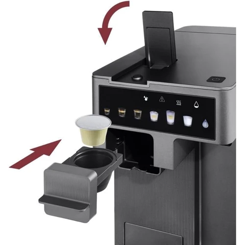 Кофеварка Catler Renzo ES 750 G (ES750GRENZO)